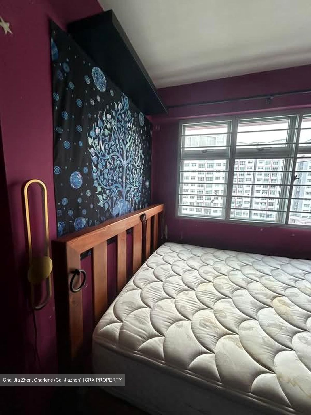 Blk 780F Woodlands Dew (Woodlands), HDB 3 Rooms #559559461